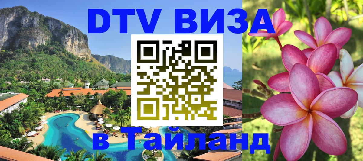 Цены на DTV визу в Таиланд — пакеты услуг, достаточно даже паспорта - 